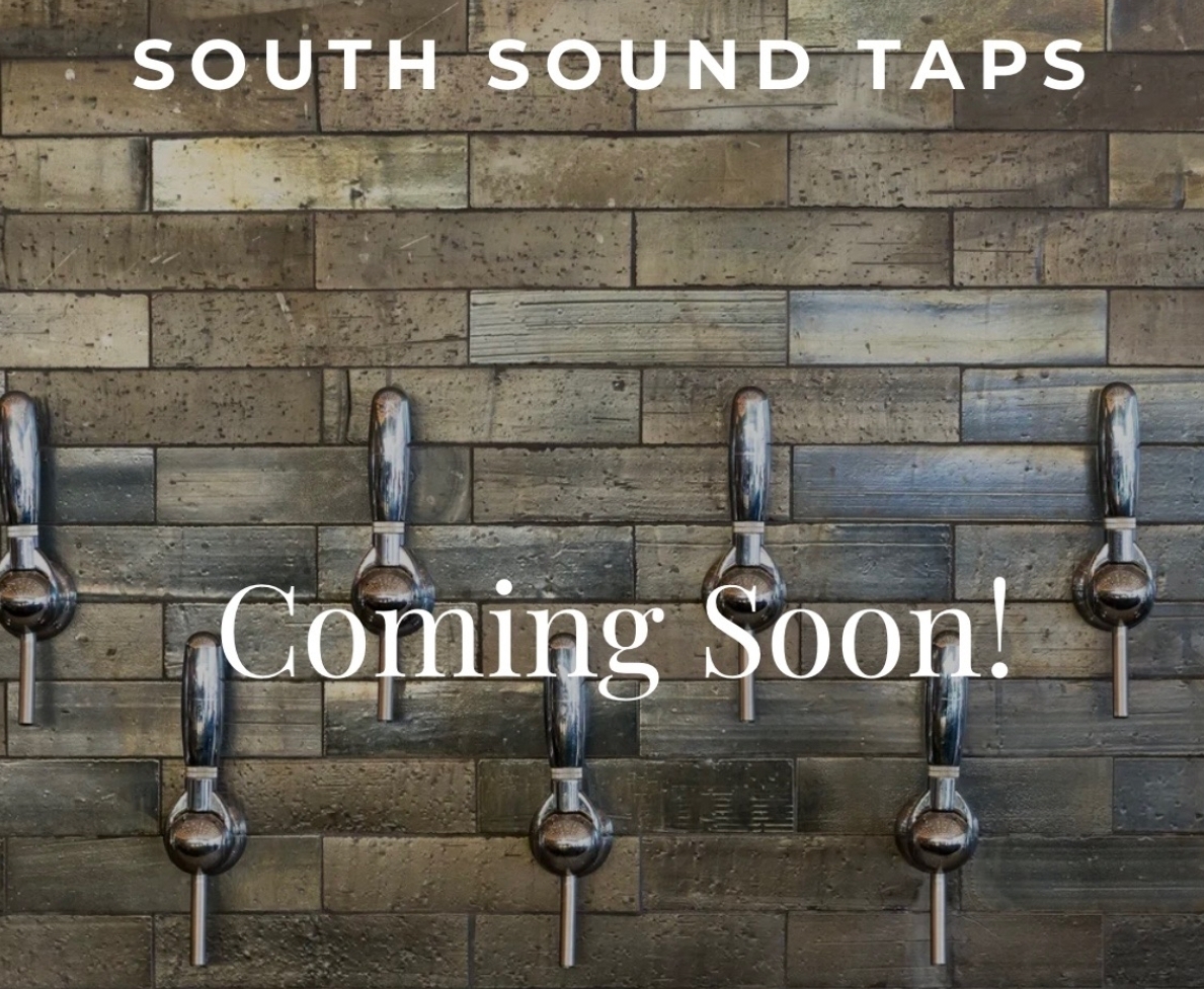 South Sound Taps soon!